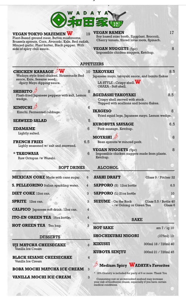 Menu Photo 7