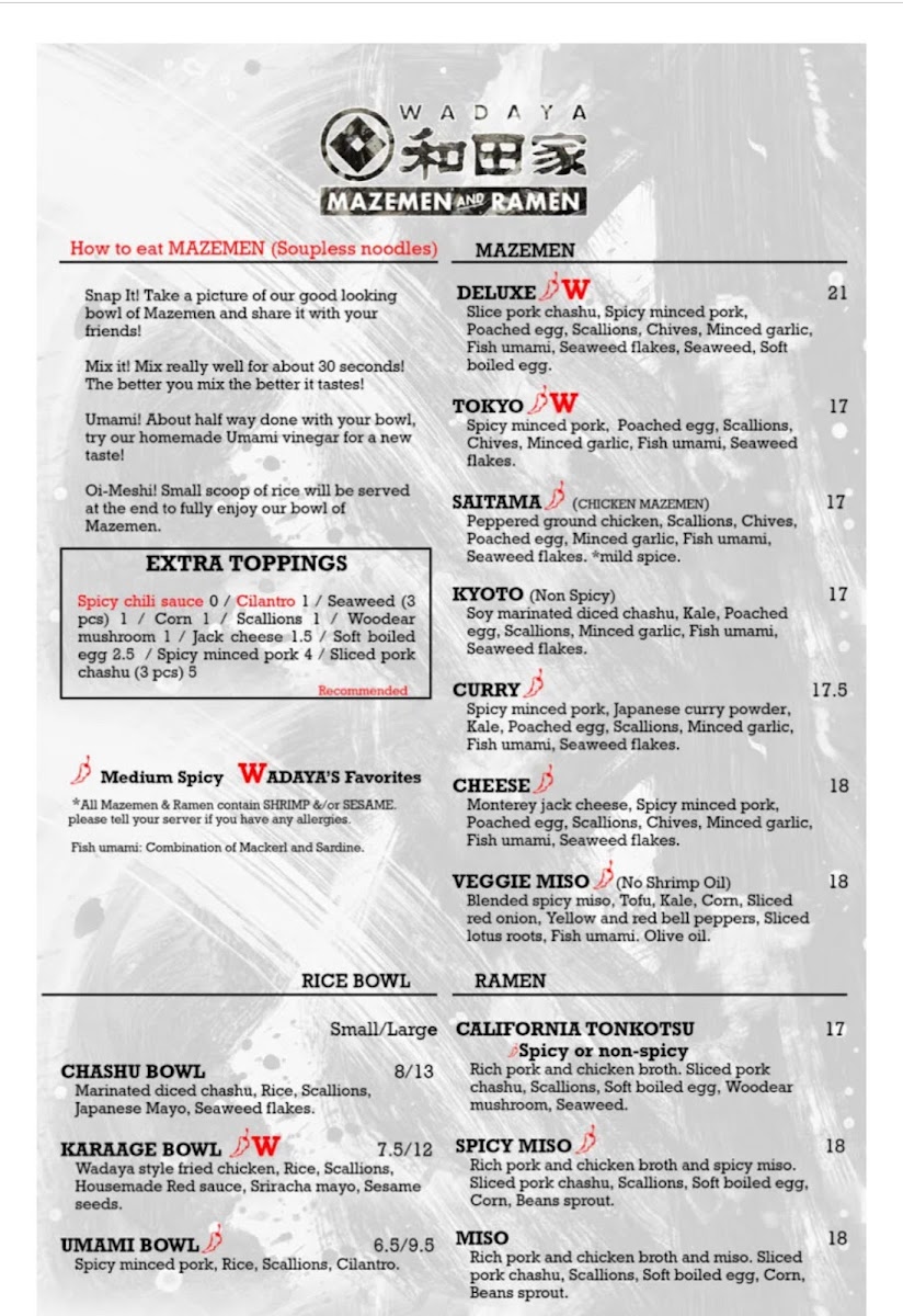 Menu Photo 8
