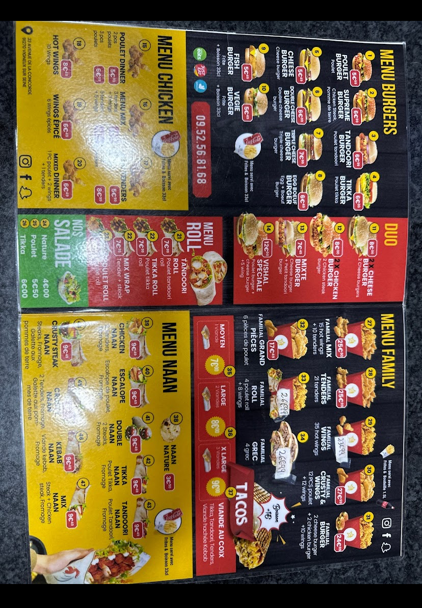Menu Photo 6