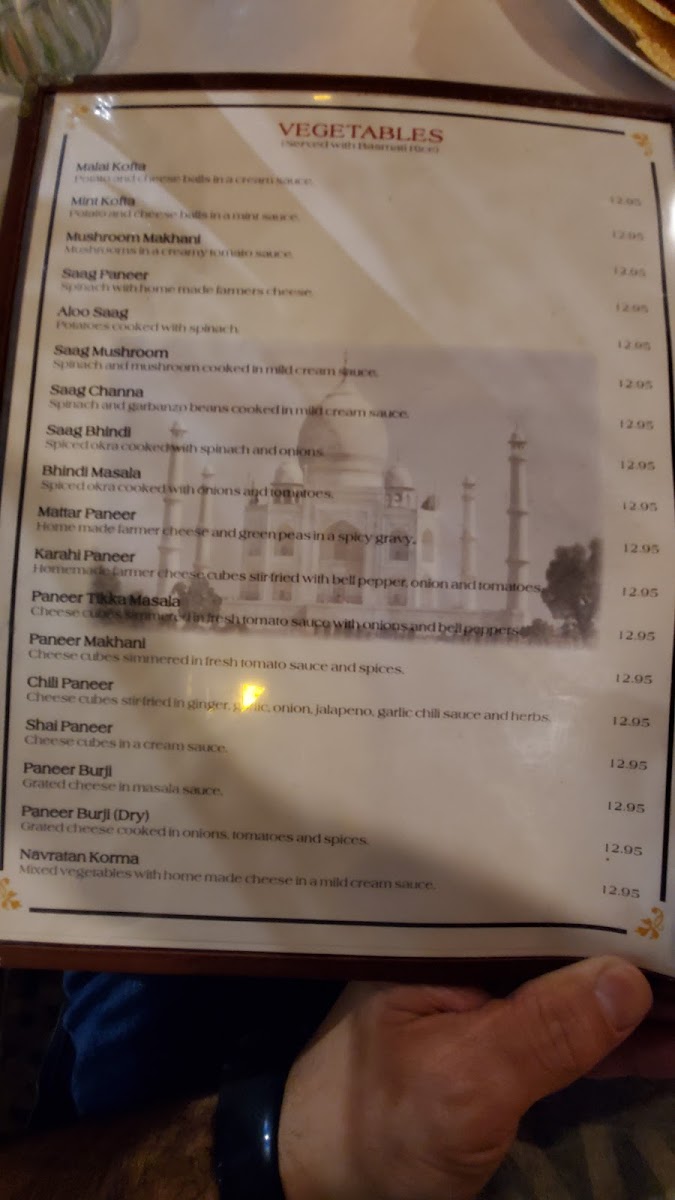 Menu Photo 10