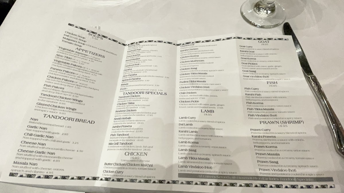Menu Photo 4
