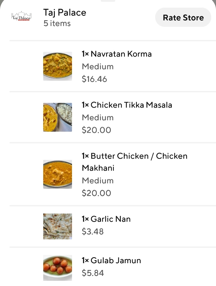 Menu Photo 5