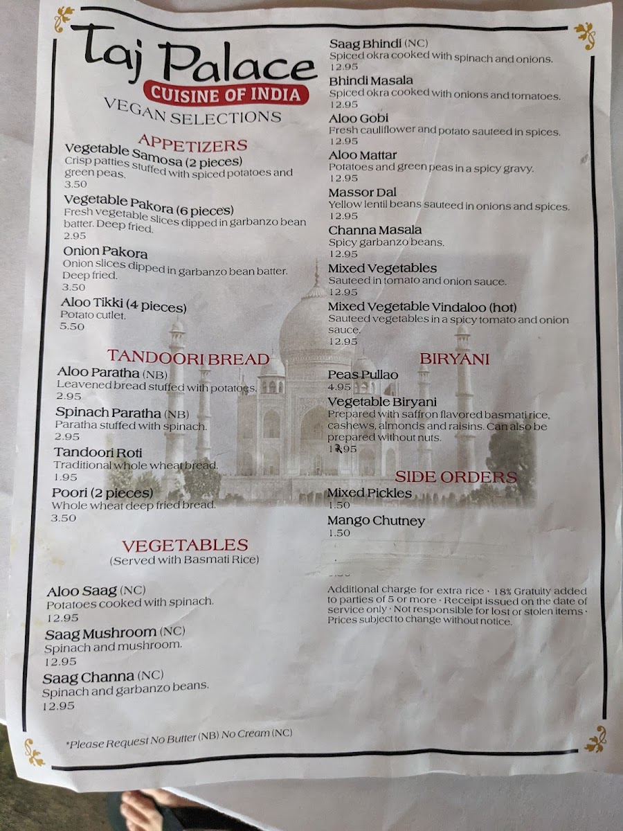 Menu Photo 6
