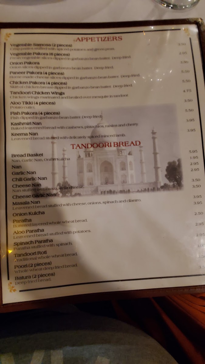Menu Photo 7
