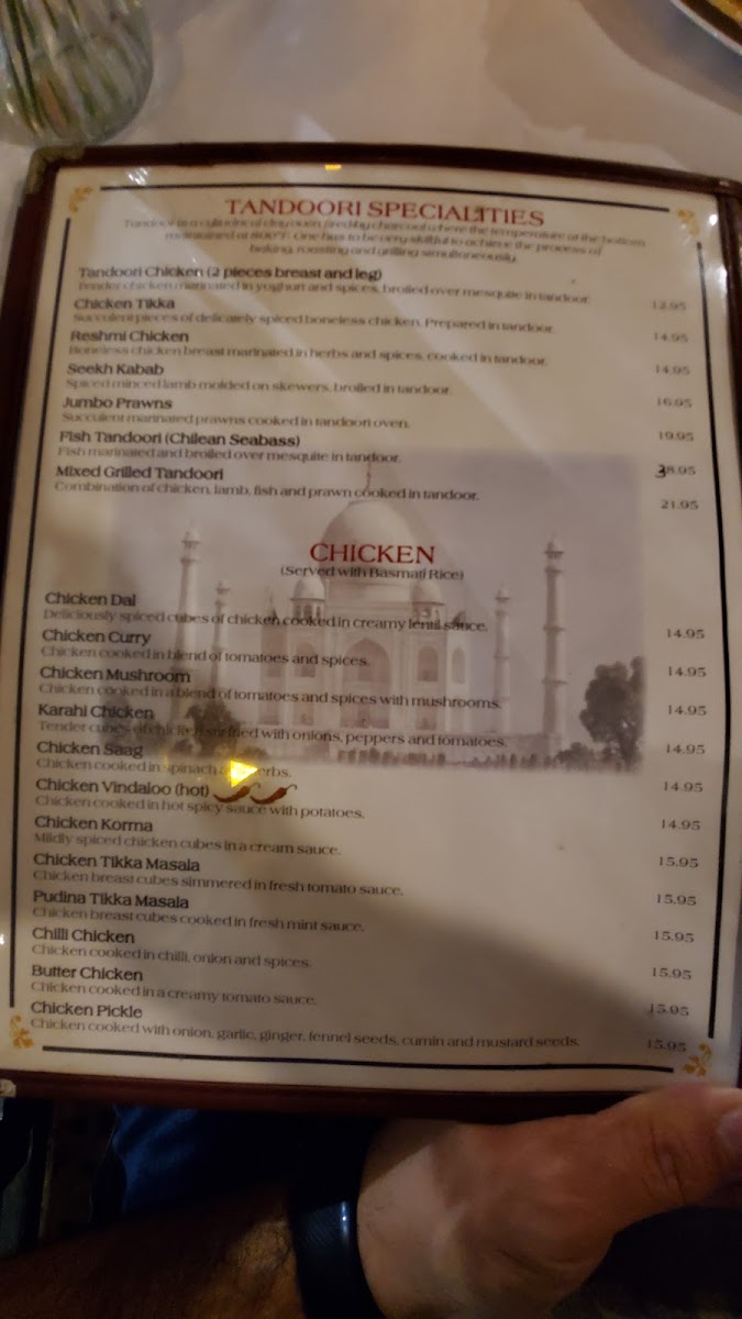 Menu Photo 8