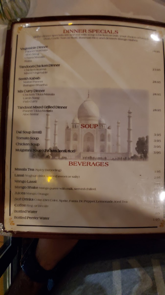 Menu Photo 9