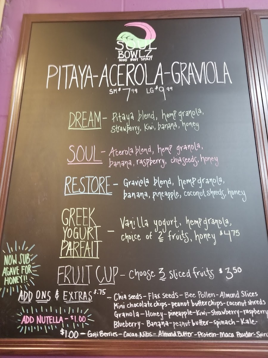 Menu Photo 5