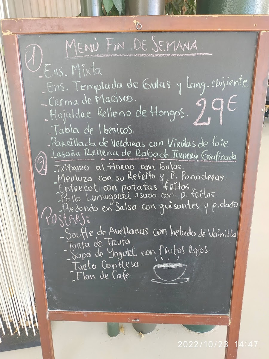 Menu Photo 3