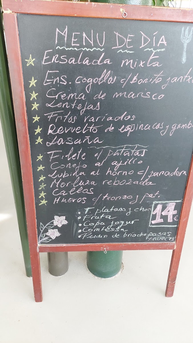 Menu Photo 8