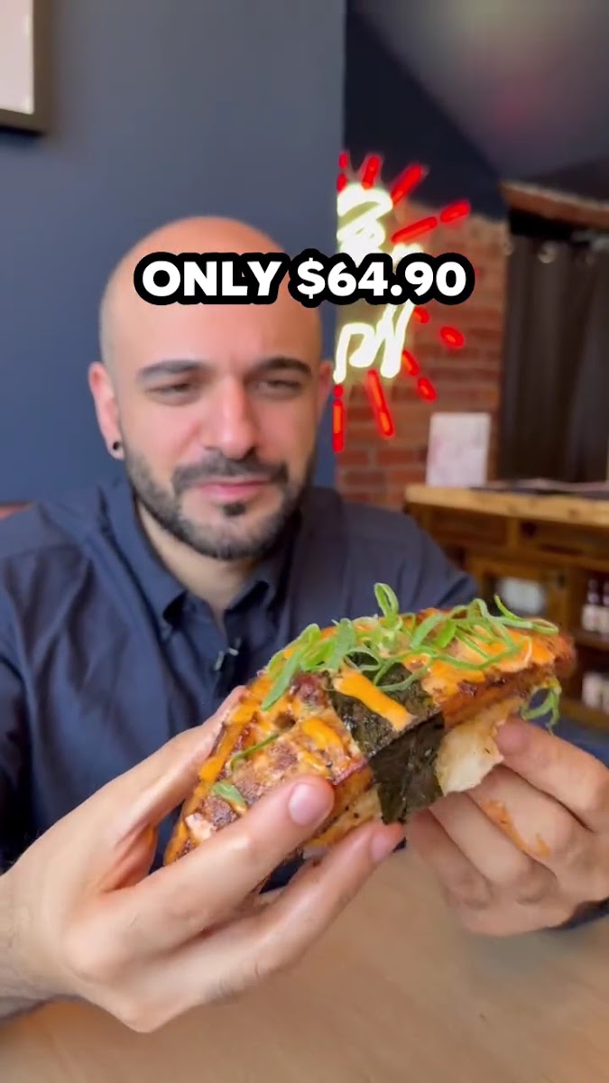 Menu Photo 8