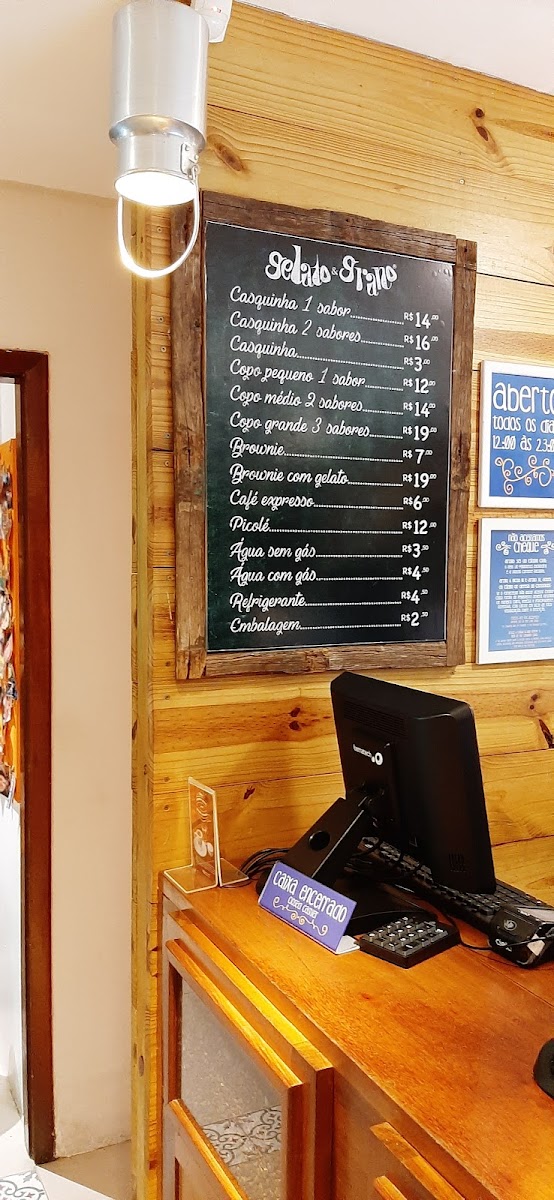 Menu Photo 10