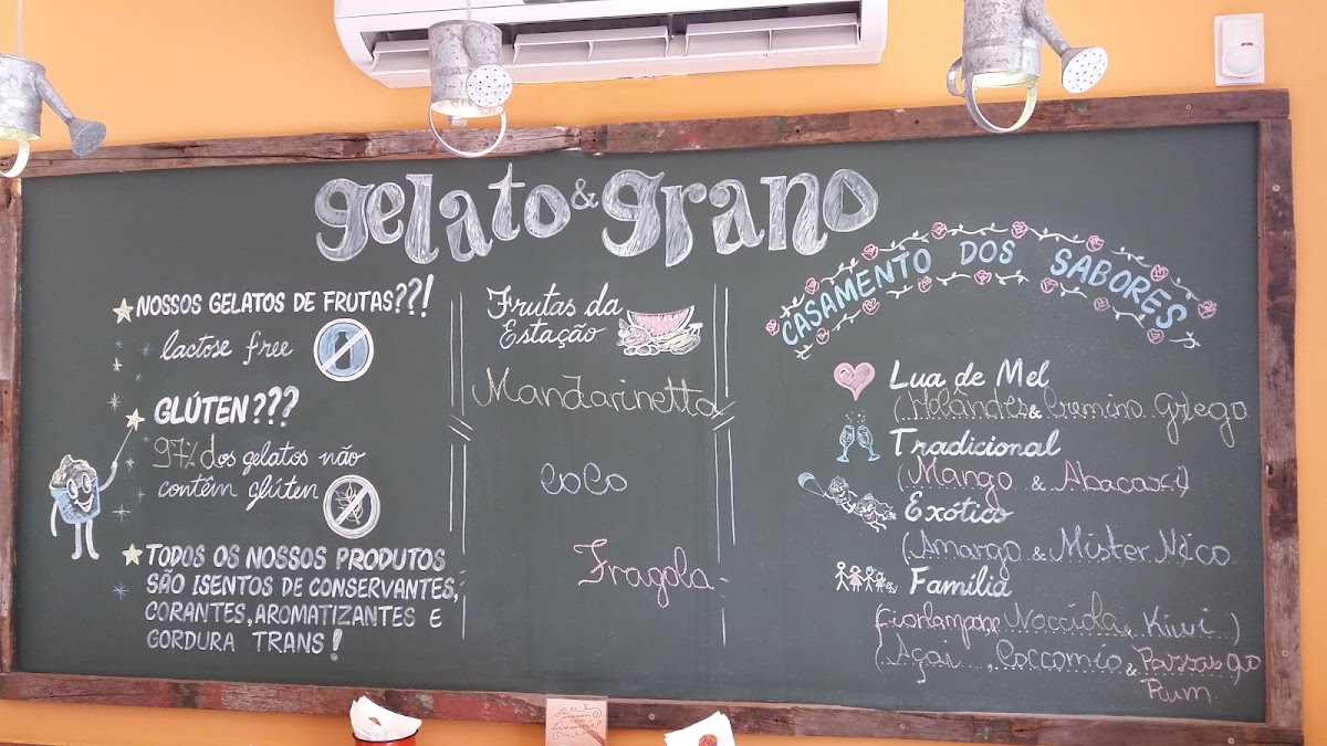 Menu Photo 9