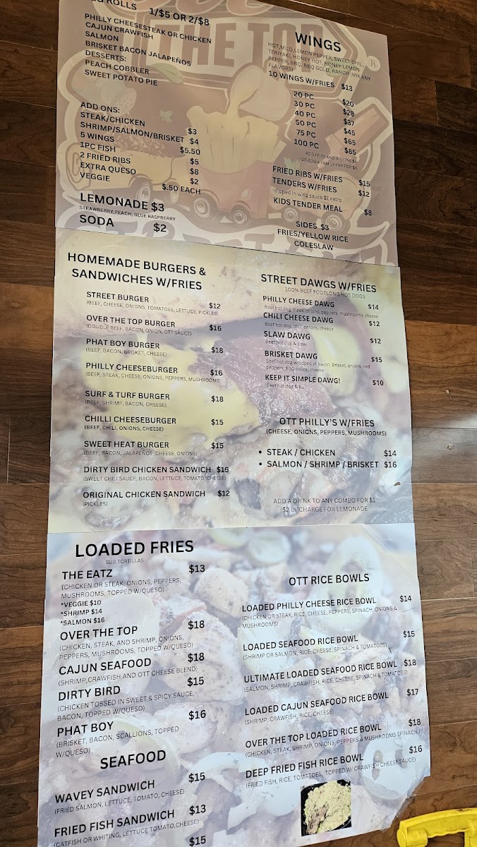 Menu Photo 2