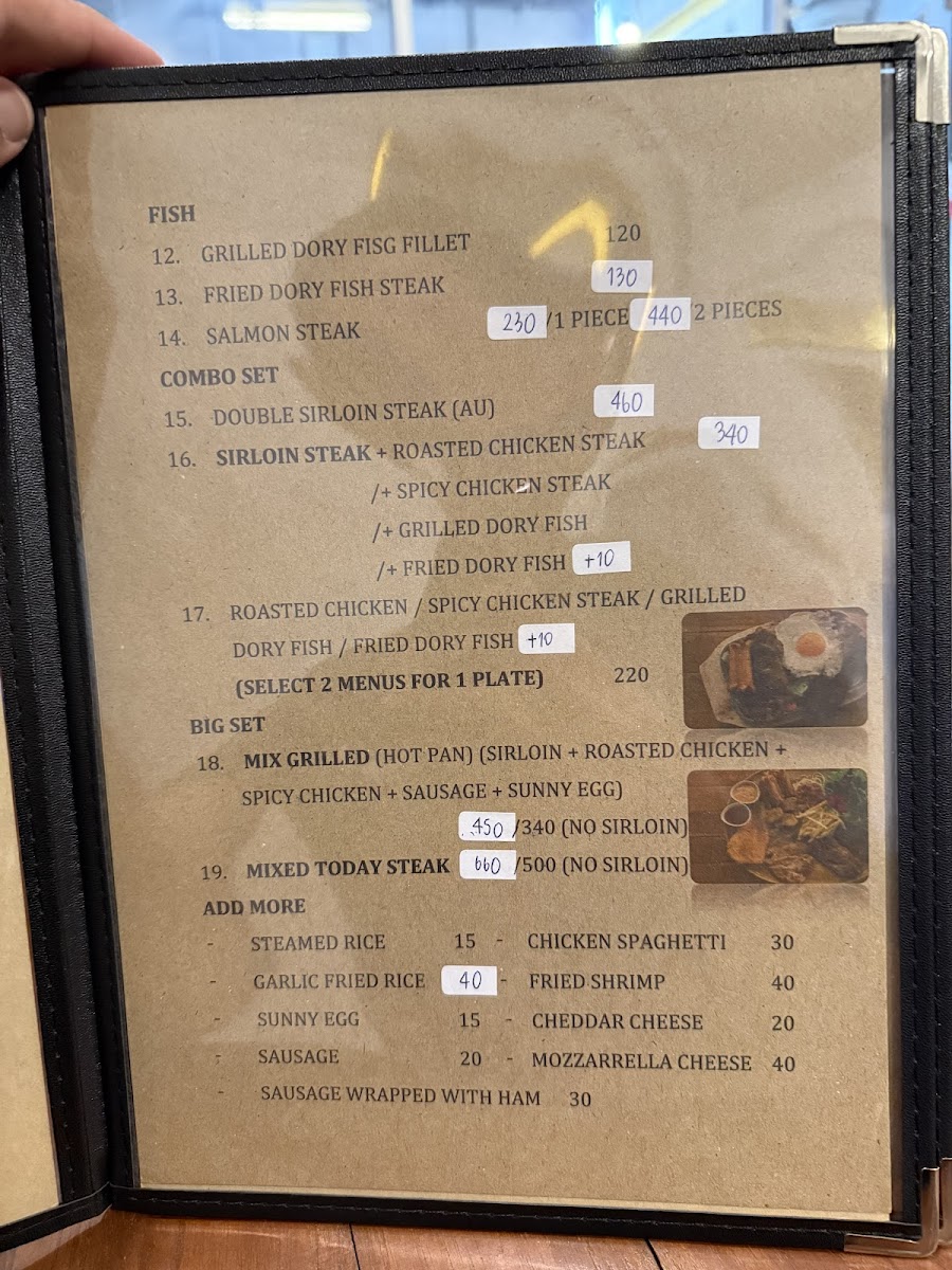 Menu Photo 6