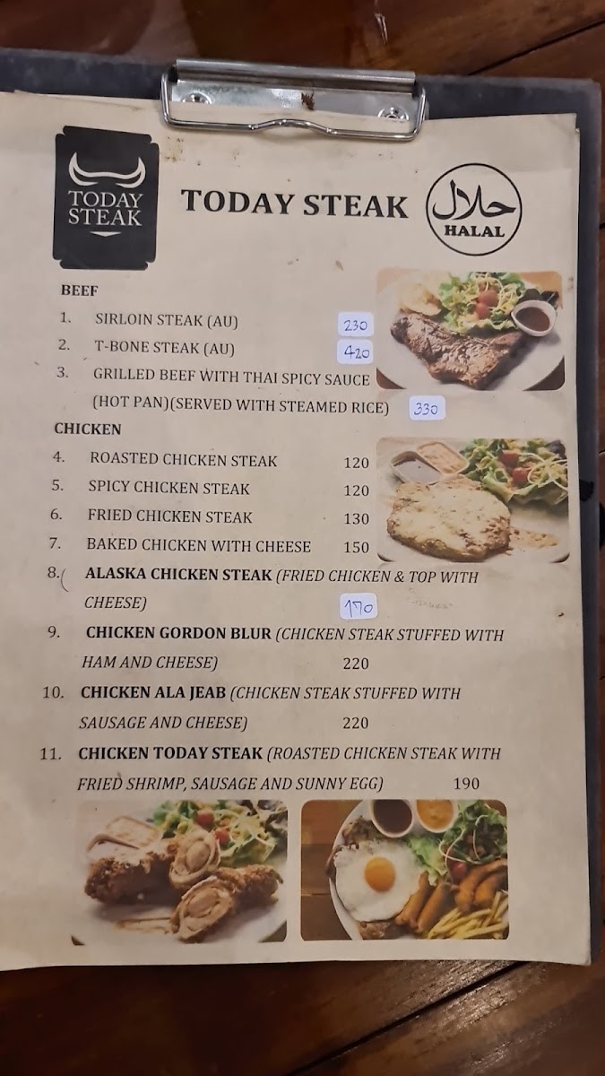 Menu Photo 8
