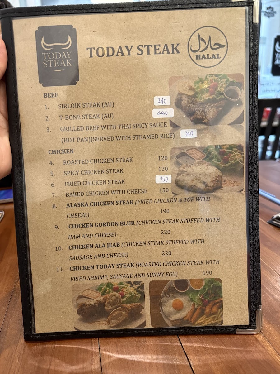Menu Photo 9