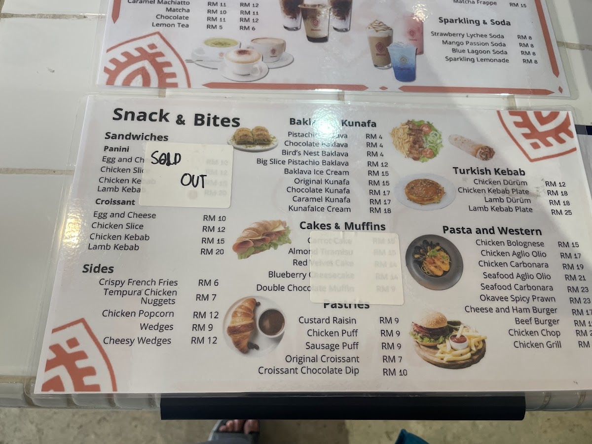 Menu Photo 3