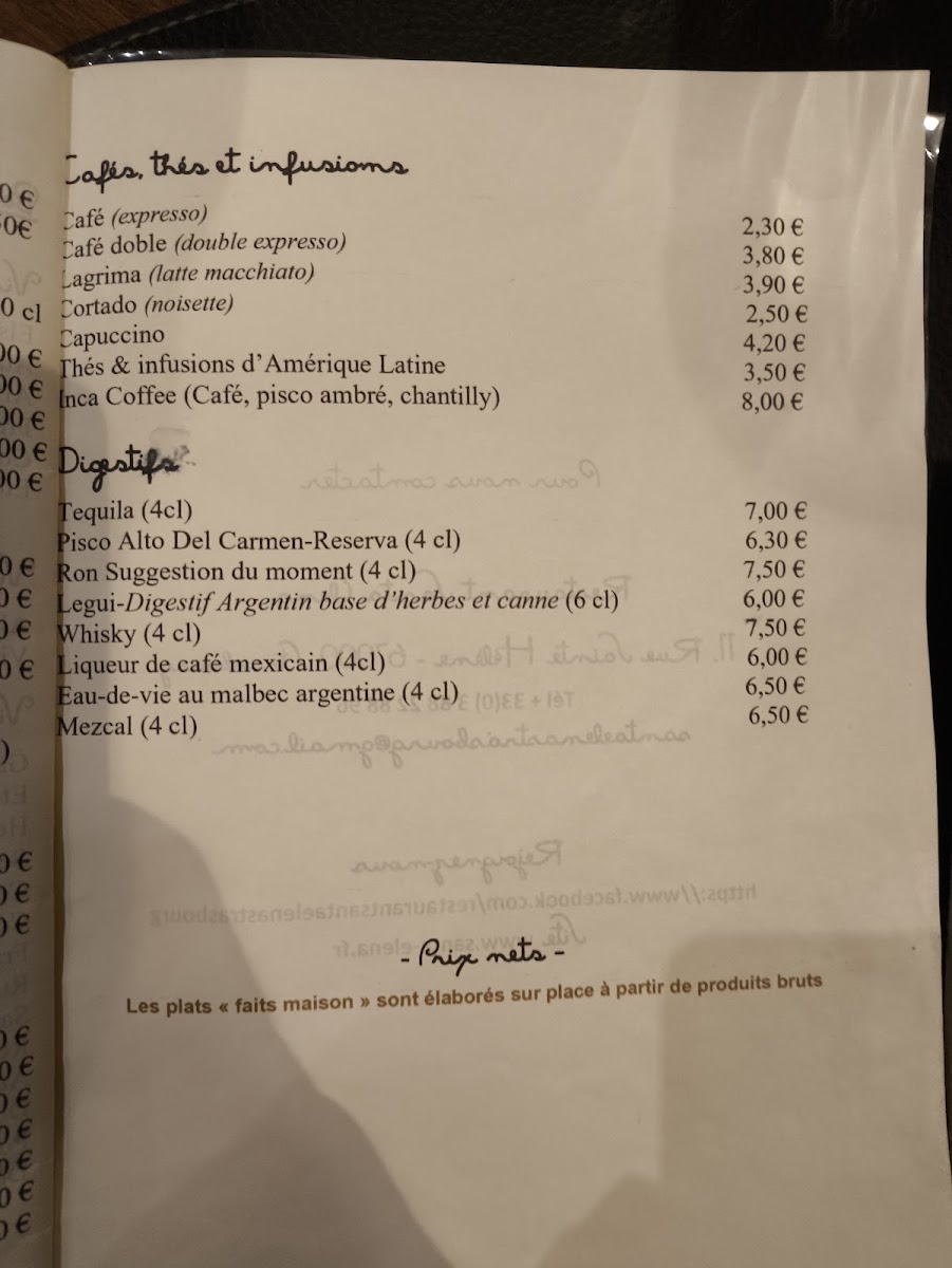 Menu Photo 10