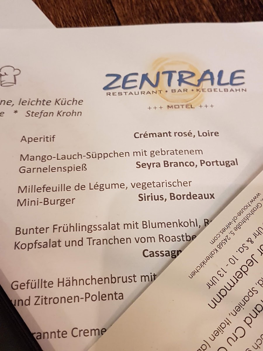 Menu Photo 10