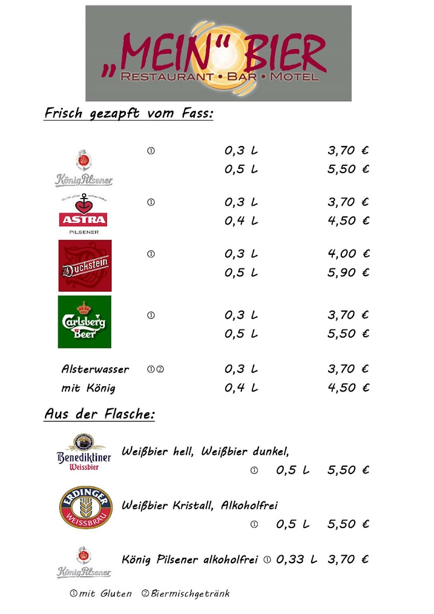Menu Photo 7