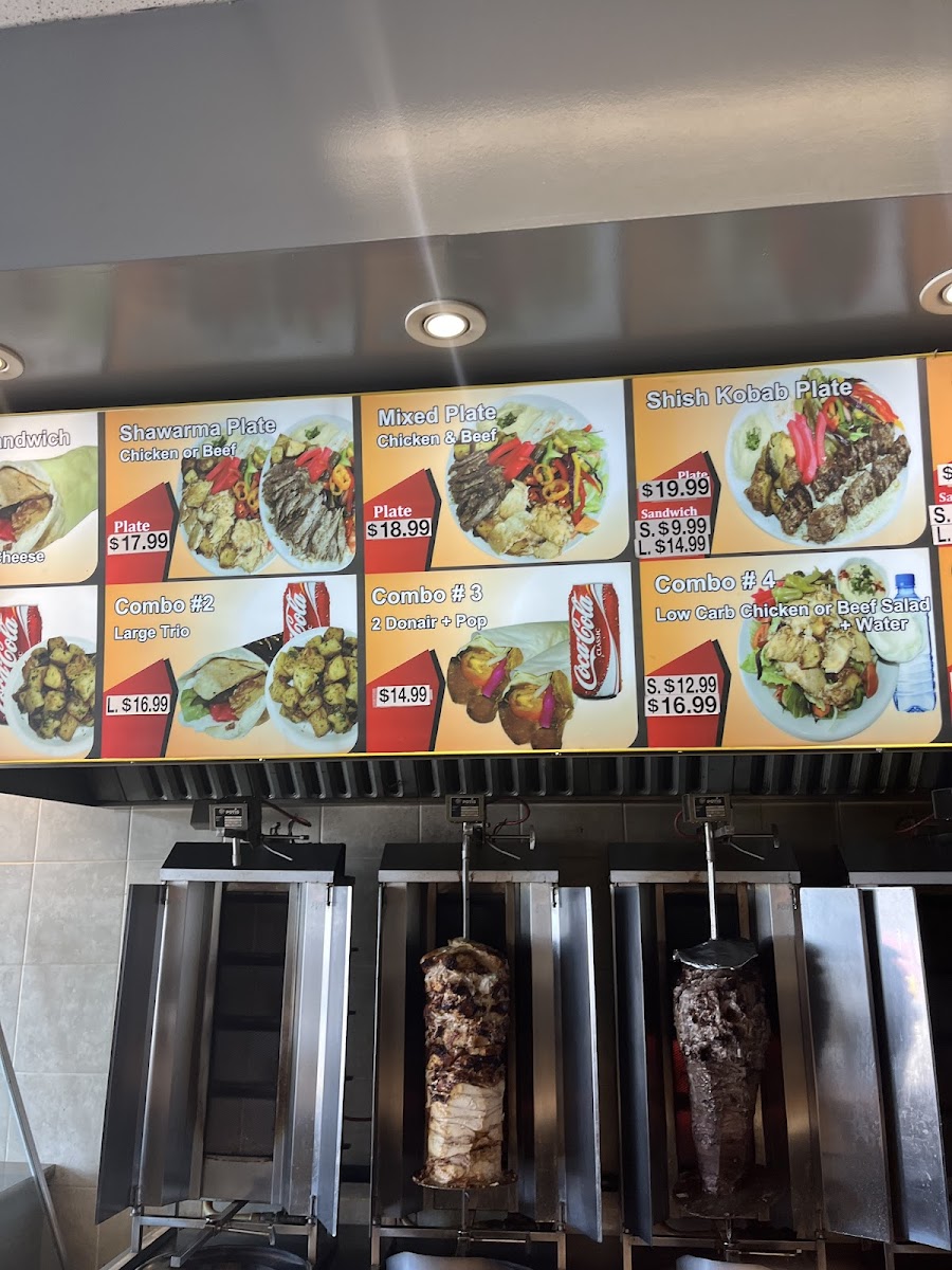 Menu Photo 4