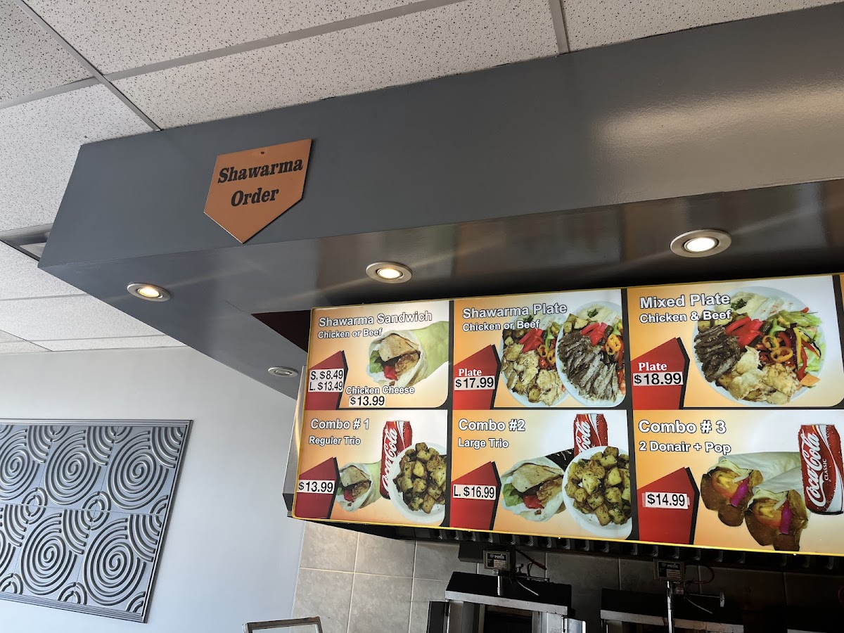 Menu Photo 5