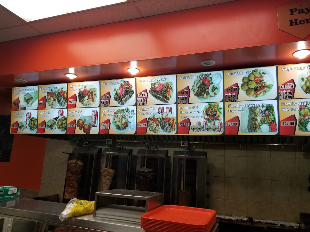 Menu Photo 8