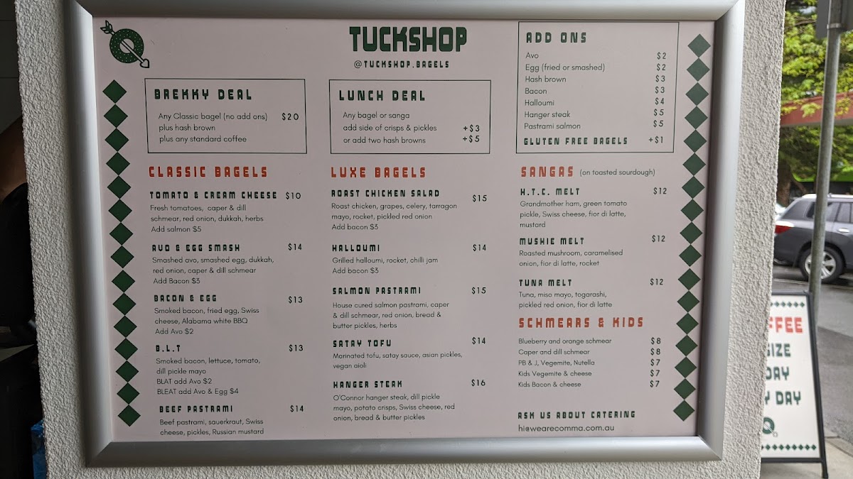 Menu Photo 6