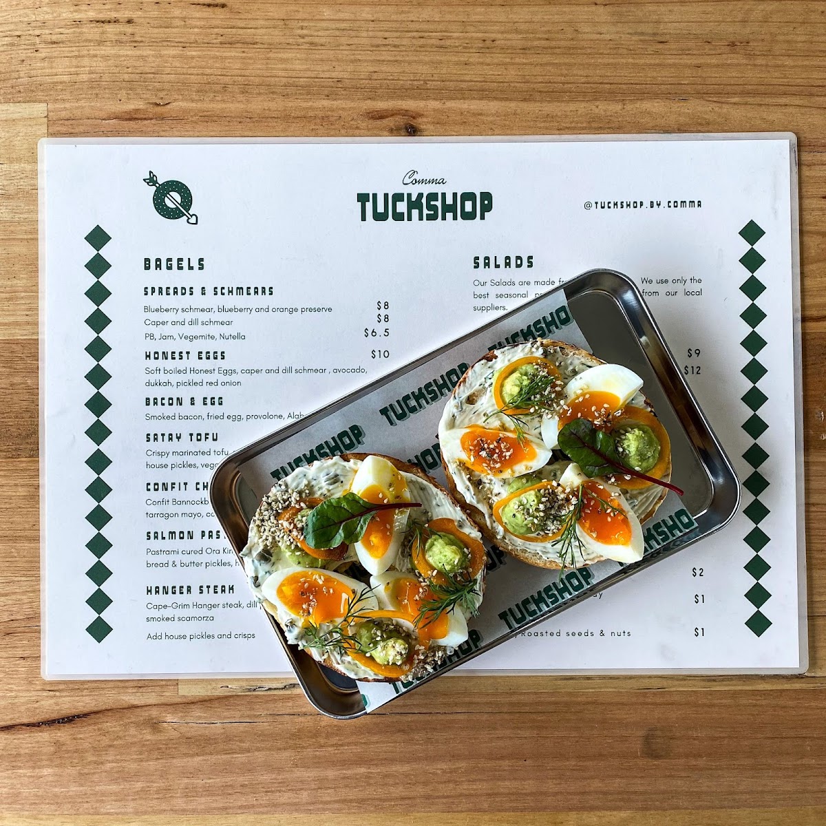 Menu Photo 7