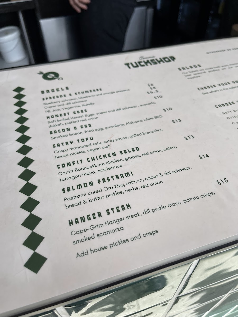 Menu Photo 8