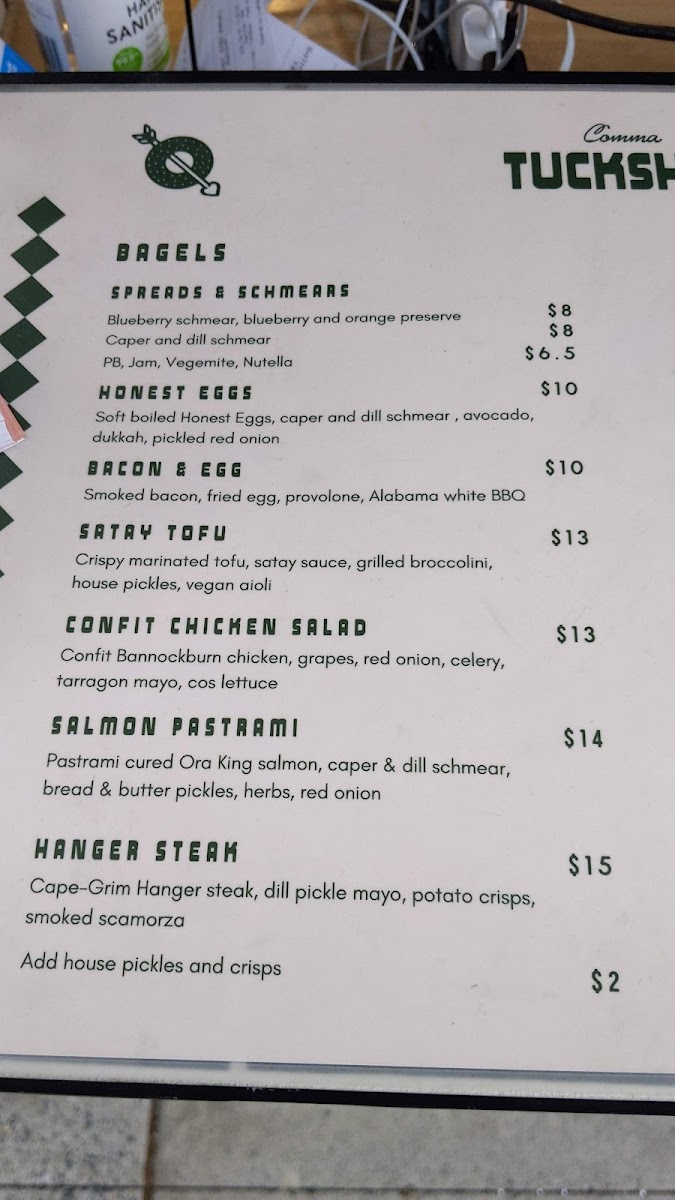 Menu Photo 9