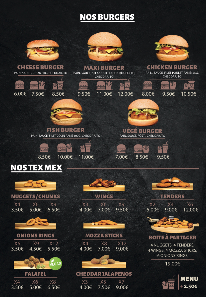 Menu Photo 2
