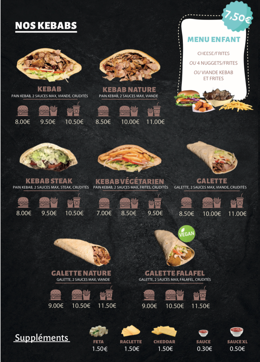 Menu Photo 3