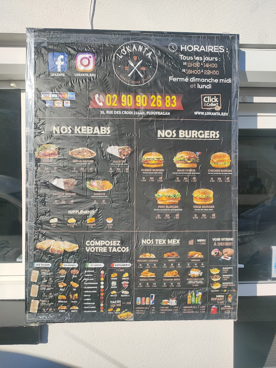 Menu Photo 4
