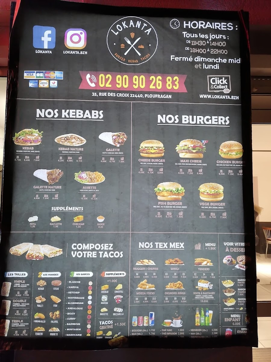 Menu Photo 5