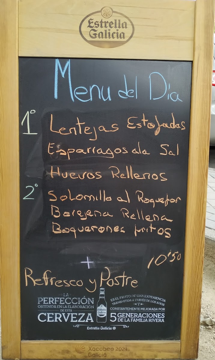 Menu Photo 10