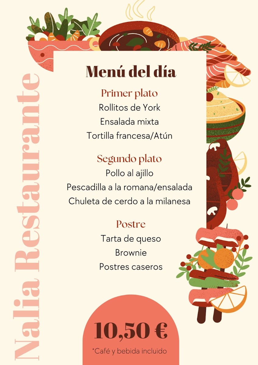 Menu Photo 5