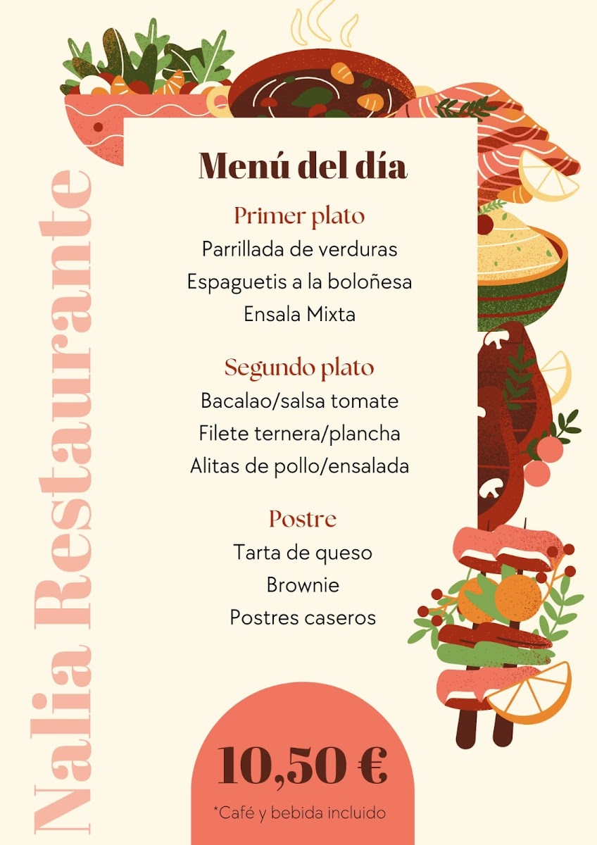 Menu Photo 8