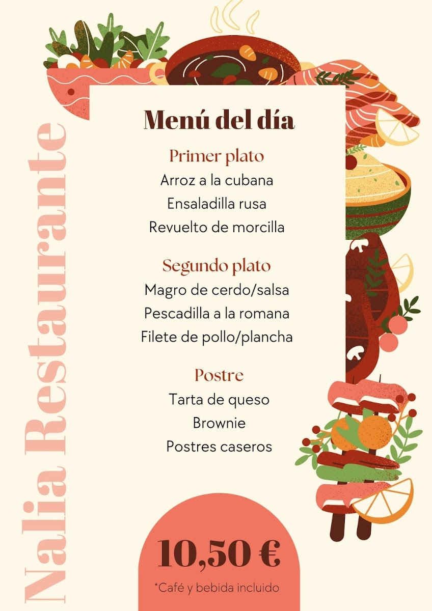 Menu Photo 9