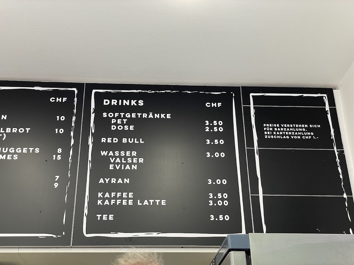 Menu Photo 10