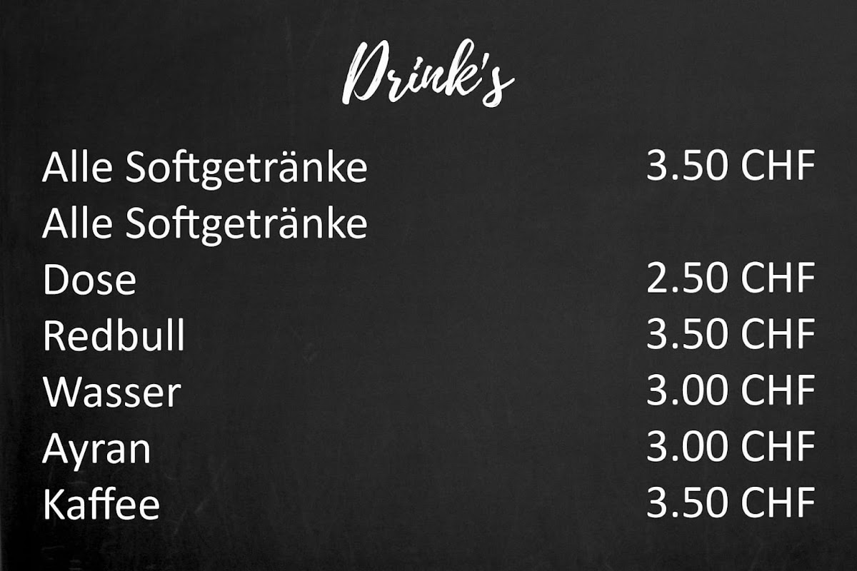 Menu Photo 5