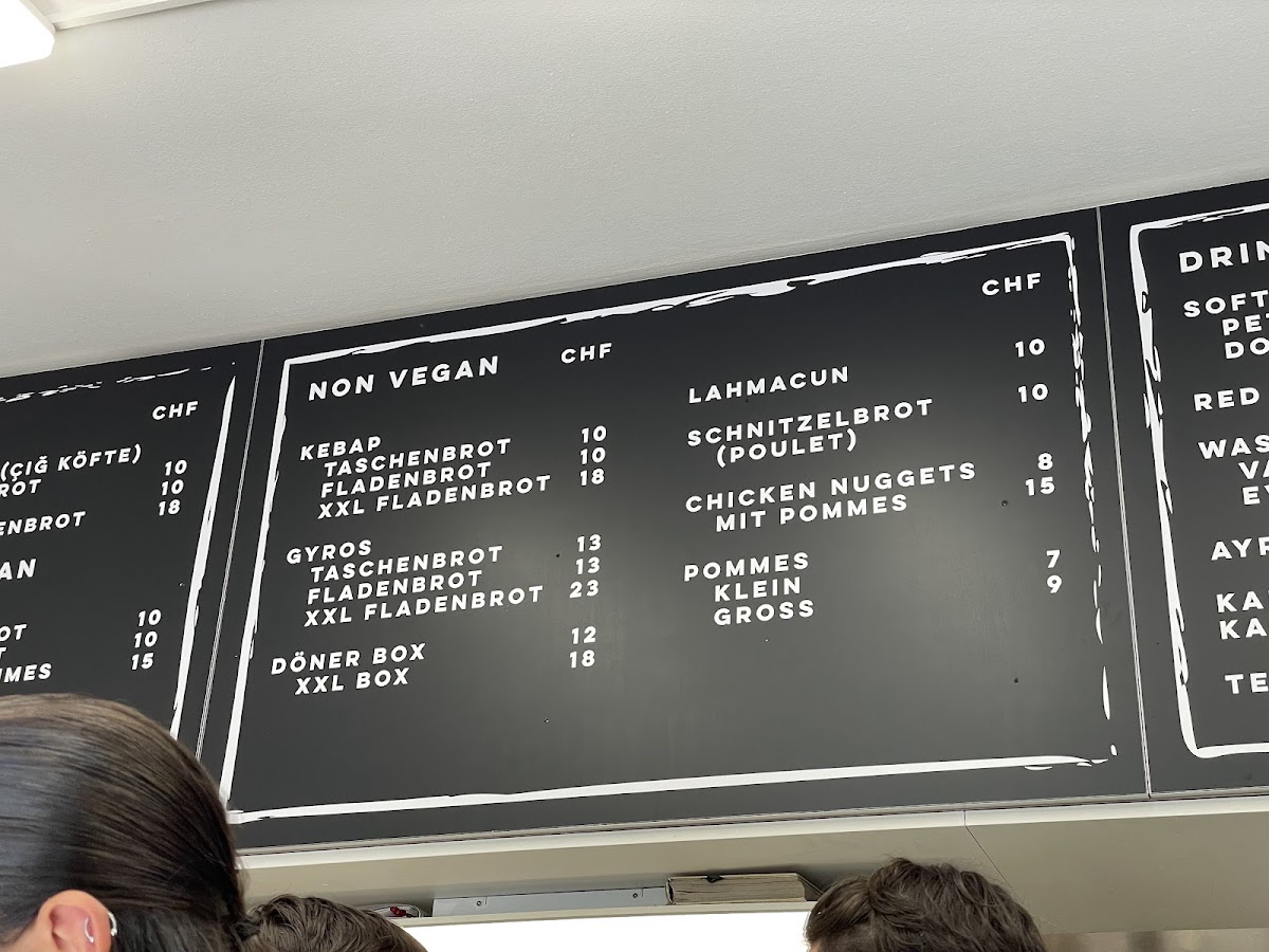 Menu Photo 9