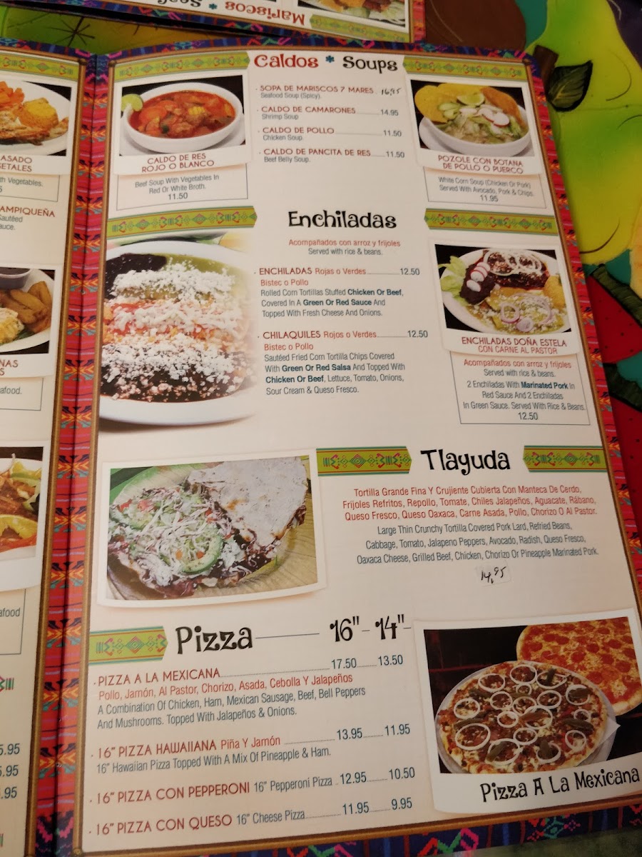Menu Photo 5
