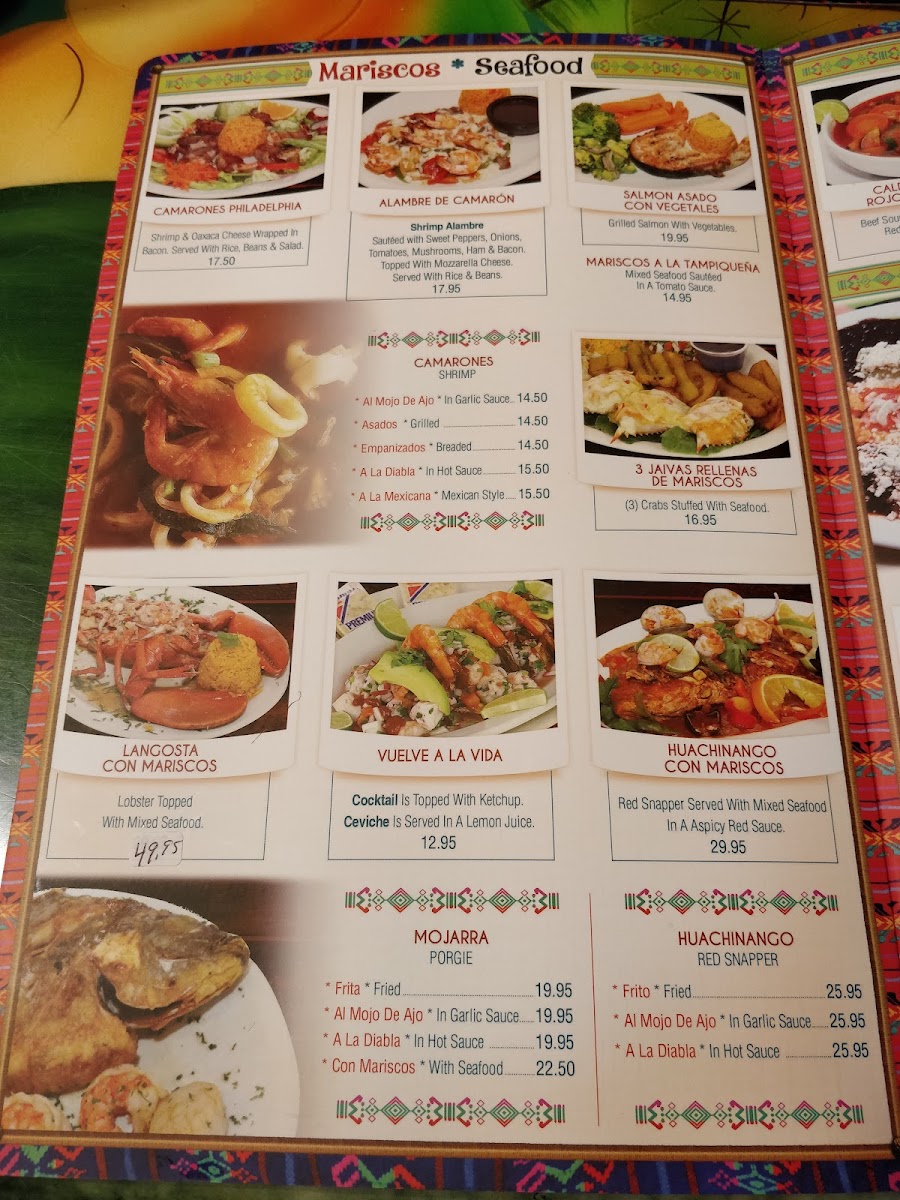 Menu Photo 6