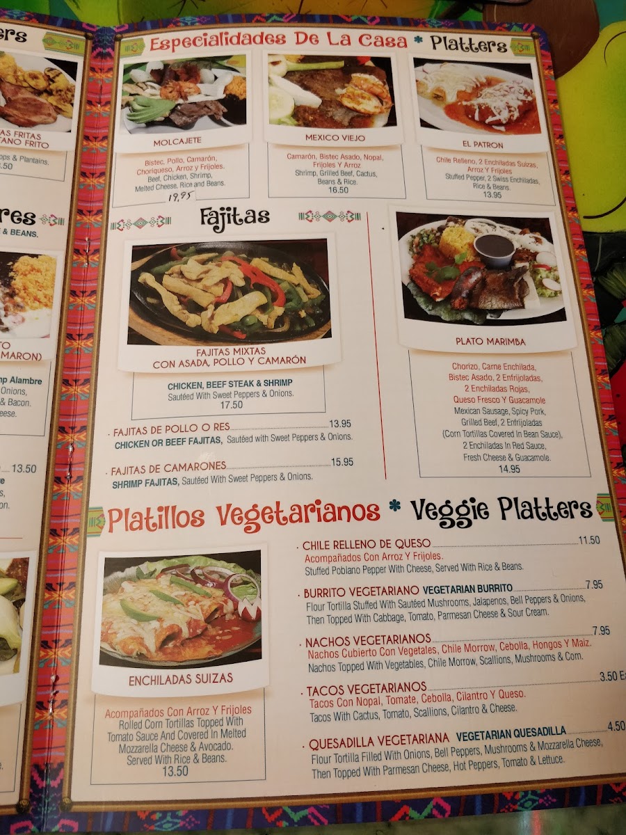 Menu Photo 7