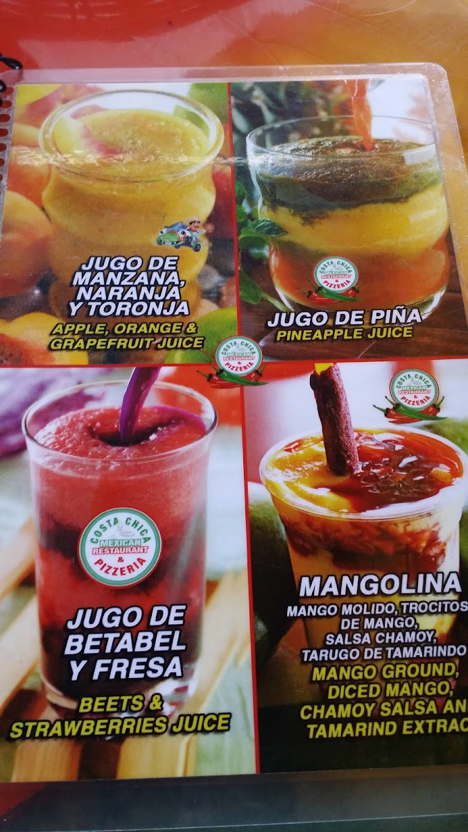 Menu Photo 8