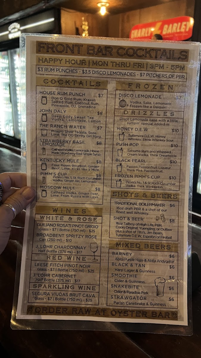 Menu Photo 10