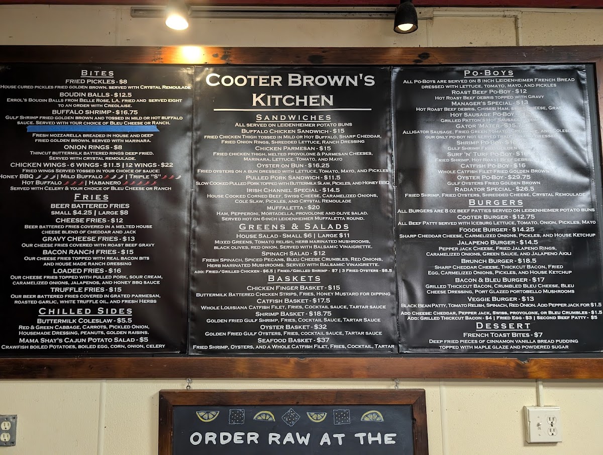 Menu Photo 3