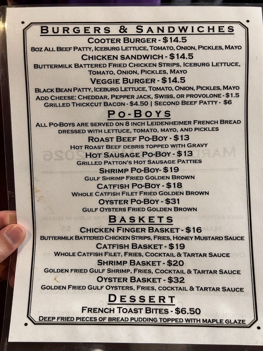 Menu Photo 7