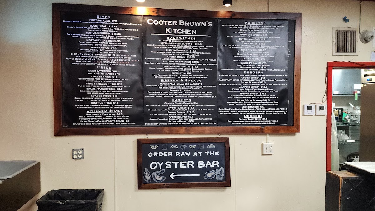 Menu Photo 8